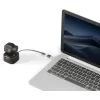 Веб-камера OBSBOT Tiny 2 Lite AI-Powered PTZ 4K Black (OBSBOT-TINY2-LITE) изображение 10