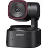 Веб-камера OBSBOT Tiny 2 Lite AI-Powered PTZ 4K Black (OBSBOT-TINY2-LITE) изображение 2