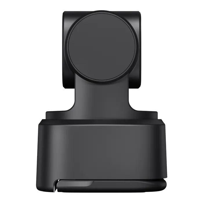 Веб-камера OBSBOT Tiny 2 Lite AI-Powered PTZ 4K Black (OBSBOT-TINY2-LITE) изображение 4