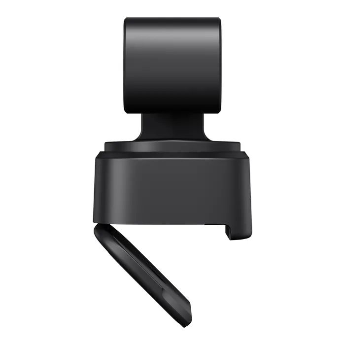 Веб-камера OBSBOT Tiny 2 Lite AI-Powered PTZ 4K Black (OBSBOT-TINY2-LITE) изображение 9