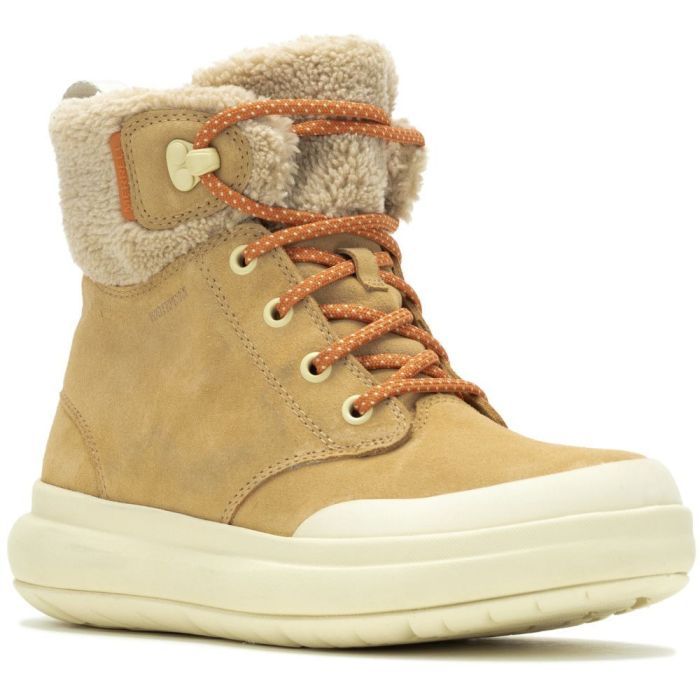 Черевики Merrell Marquette Thermo Lace WP Wmn tan 38.5 (036.1494)