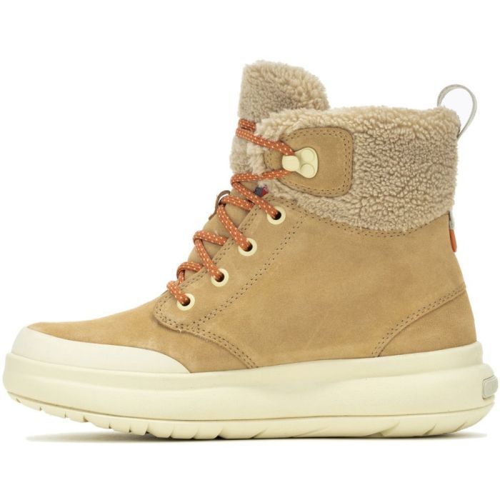 Черевики Merrell Marquette Thermo Lace WP Wmn tan 38.5 (036.1494) зображення 3