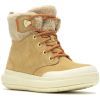 Черевики Merrell Marquette Thermo Lace WP Wmn tan 38 (036.1493)