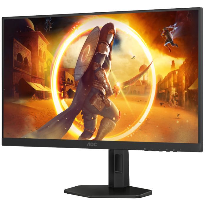 Монітор AOC Q27G4XF зображення 10