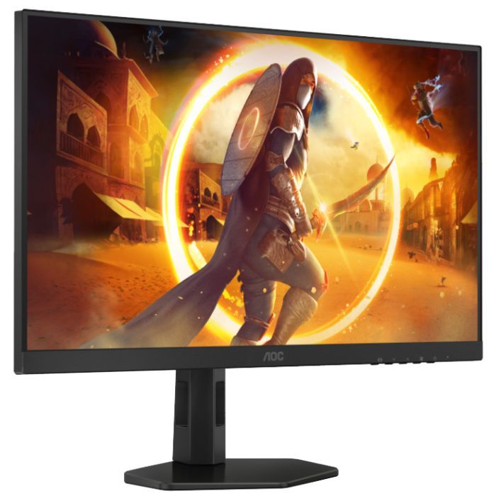 Монітор AOC Q27G4XF зображення 2