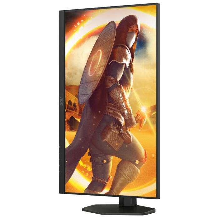 Монітор AOC Q27G4XF зображення 6