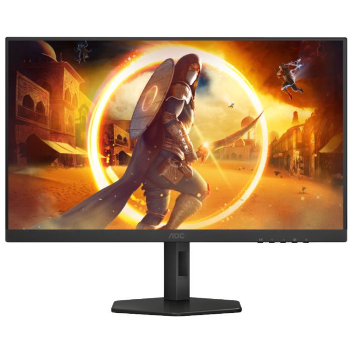 Монітор AOC Q27G4XF зображення 9