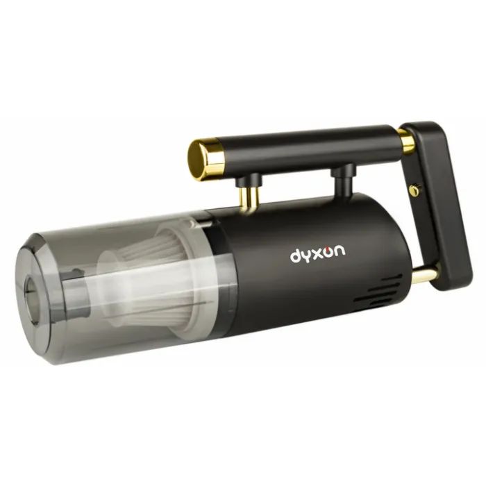 Пилосос DYXON MEGAVAC 1600S PRO Vacuum Cleaner White (DXNVCMGVC1600SPW) зображення 5