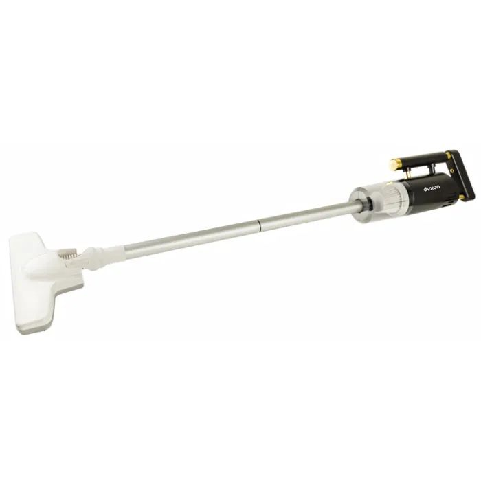Пилосос DYXON MEGAVAC 1600S PRO Vacuum Cleaner White (DXNVCMGVC1600SPW) зображення 6