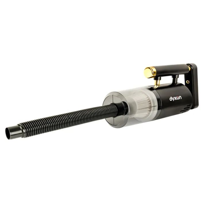 Пилосос DYXON MEGAVAC 1600S PRO Vacuum Cleaner White (DXNVCMGVC1600SPW) зображення 7