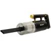 Пылесос DYXON MEGAVAC 1600S PRO Vacuum Cleaner Black (DXNVCMGVC1600SPB) изображение 8