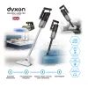 Пылесос DYXON MEGAVAC 1600S PRO Vacuum Cleaner Black (DXNVCMGVC1600SPB) изображение 9