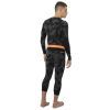 Термокофта Salewa Cristallo L/S Mns 28205 0910 - 48/M - чорний (013.002.9415) зображення 4