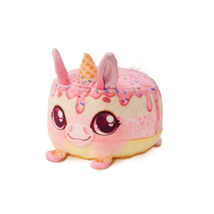 Интерактивная игрушка Moose Cookies Makery Необычный холодильник - Торт-мороженое (23511) изображение 10