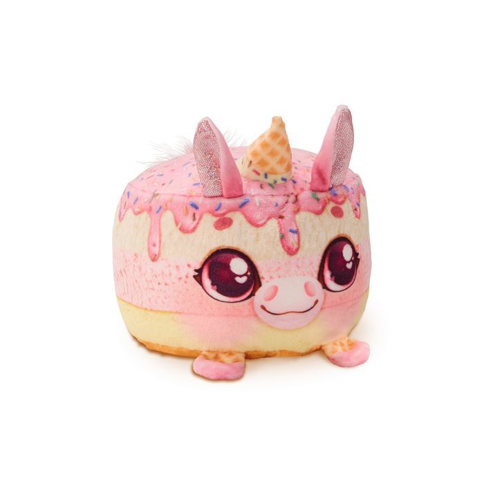 Интерактивная игрушка Moose Cookies Makery Необычный холодильник - Торт-мороженое (23511) изображение 11