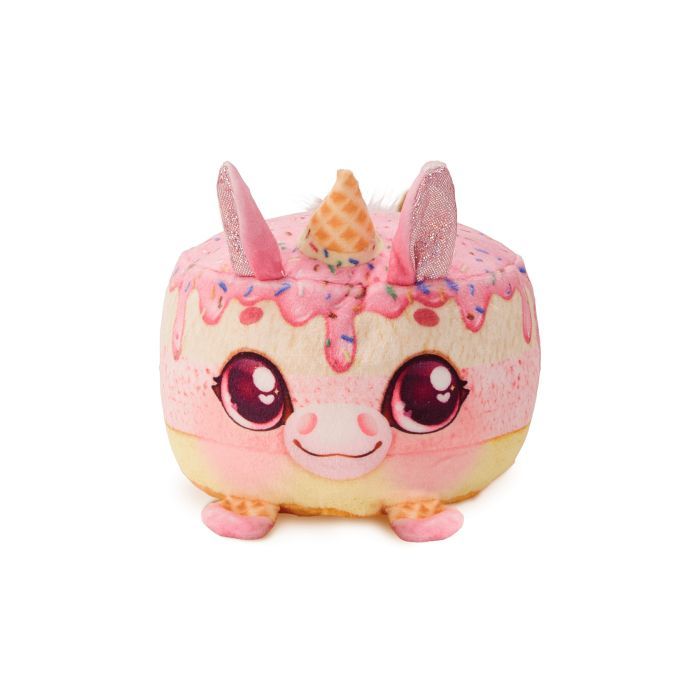 Интерактивная игрушка Moose Cookies Makery Необычный холодильник - Торт-мороженое (23511) изображение 12