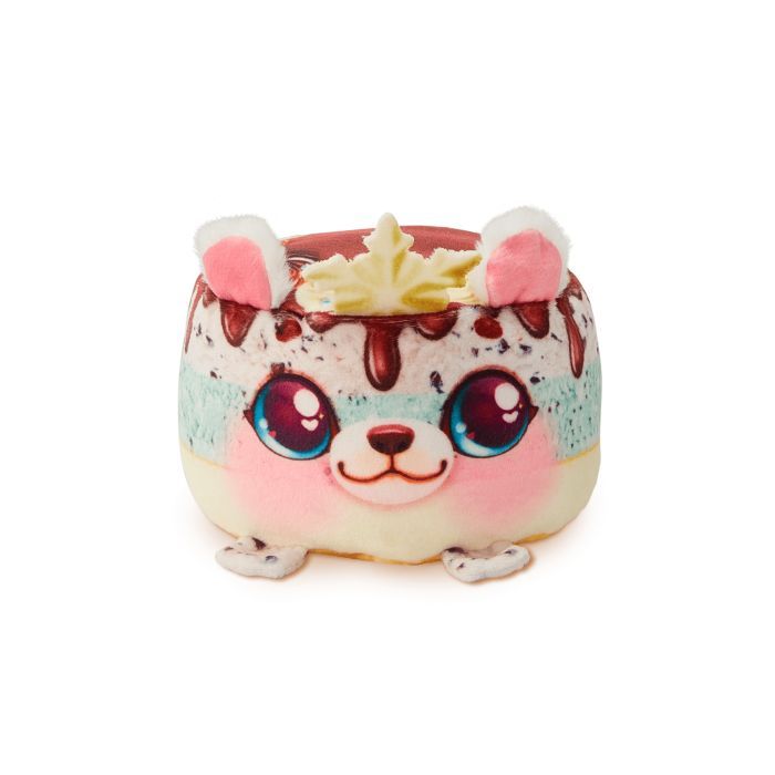 Интерактивная игрушка Moose Cookies Makery Необычный холодильник - Торт-мороженое (23511) изображение 7