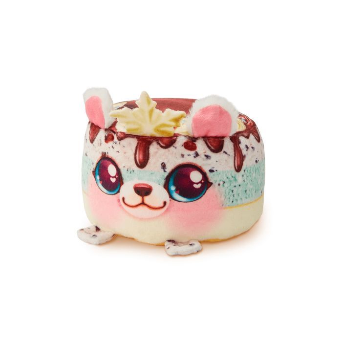 Интерактивная игрушка Moose Cookies Makery Необычный холодильник - Торт-мороженое (23511) изображение 9