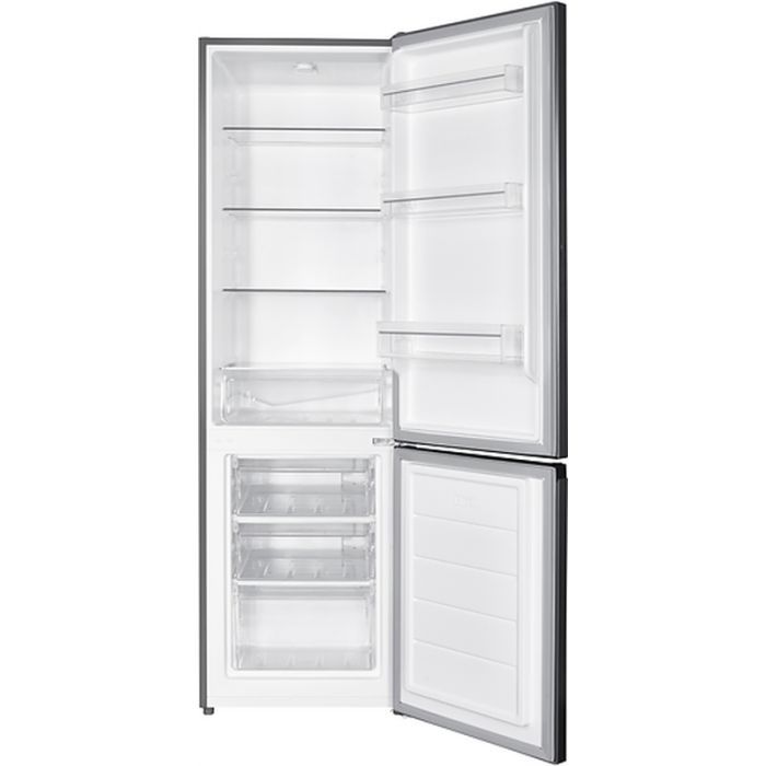 Холодильник PRIME Technics RFS 1833 MX (RFS1833MX) зображення 2