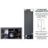 Холодильник PRIME Technics RFS 1833 MX (RFS1833MX) зображення 3