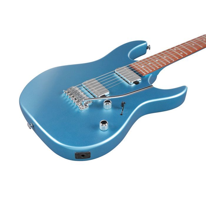 Електрогітара Ibanez GRX120SP-MLM (234169) зображення 4
