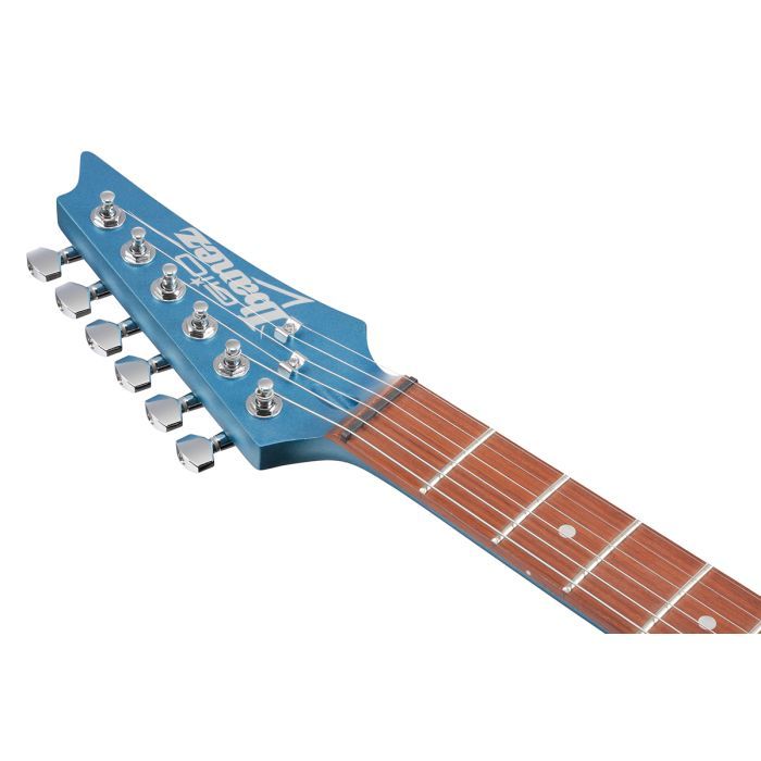 Електрогітара Ibanez GRX120SP-MLM (234169) зображення 6