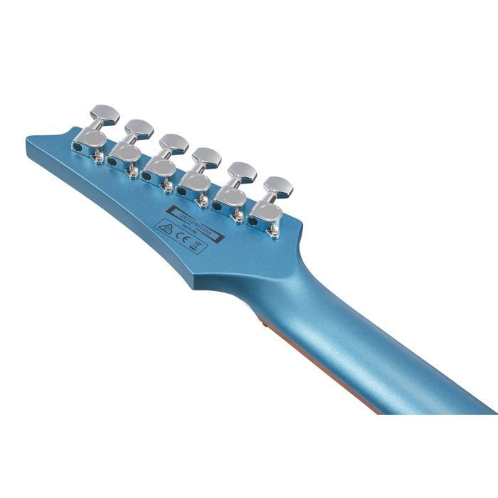 Електрогітара Ibanez GRX120SP-MLM (234169) зображення 7