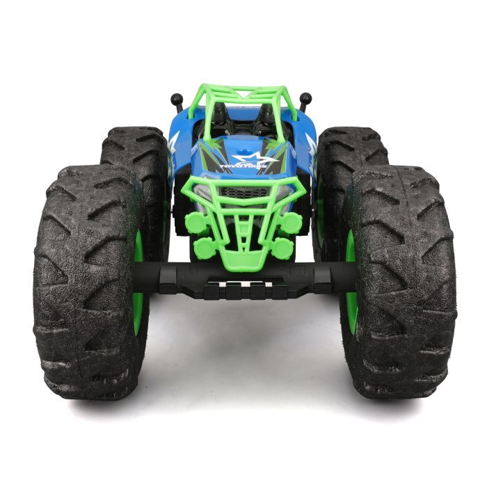 Радиоуправляемая игрушка Maisto Rock Hopper (81806 blue) изображение 3