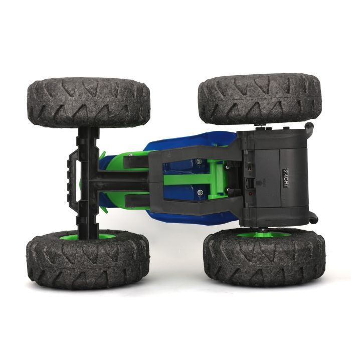 Радиоуправляемая игрушка Maisto Rock Hopper (81806 blue) изображение 5