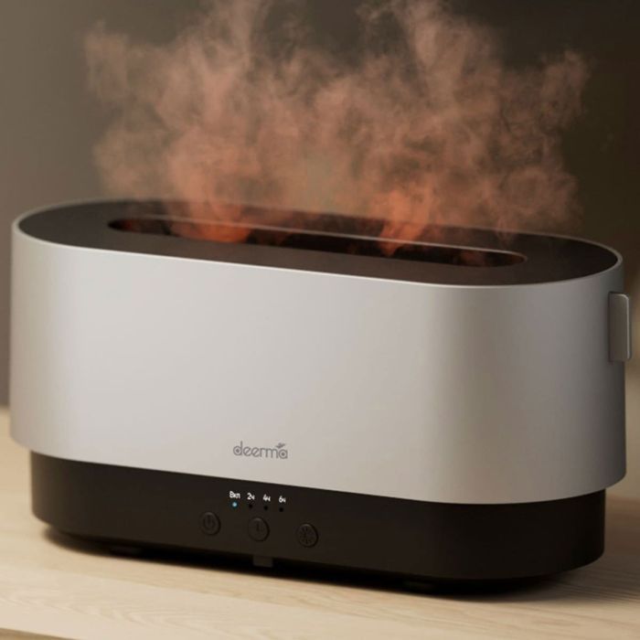 Увлажнитель воздуха Deerma DEM-PX310W изображение 7