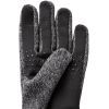 Рукавицы Trekmates Tobermory Dry Glove TM-005673 dark grey marl - M - сірий (015.1532) изображение 2
