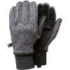 Рукавицы Trekmates Tobermory Dry Glove TM-005673 dark grey marl - M - сірий (015.1532)