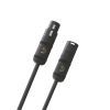 Мікрофонний кабель D'Addario American Stage Microphone Cable 7.5m (PW-AMSM-25) зображення 2