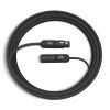 Мікрофонний кабель D'Addario American Stage Microphone Cable 7.5m (PW-AMSM-25) зображення 3