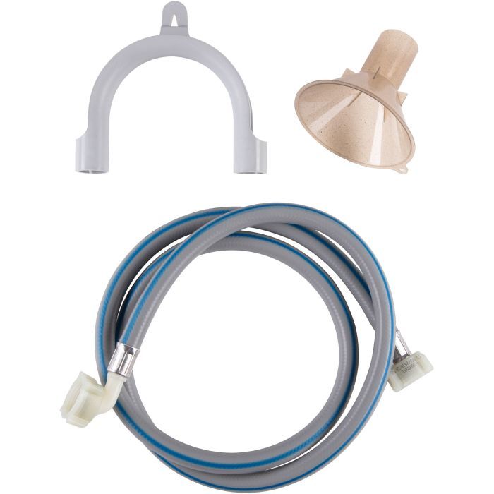 Посудомоечная машина Ardesto DWMF-V457STW изображение 8