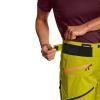 Штани Ortovox 3L Deep Shell Pants Wms dirty daisy - L - жовтий (025.001.0114) зображення 4