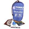Дощовик Terra Incognita PonchoBag S/M blue (4823081502746) зображення 2