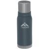 Термос Terra Incognita Duett 1200 Dark Grey (4823081506386)