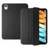 Чехол для планшета BeCover Apple iPad Mini 7 2024 Black (712427)