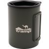 Термокружка Tramp 400 мл Olive (UTRC-137-olive) изображение 3