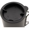 Термокружка Tramp 400 мл Olive (UTRC-137-olive) изображение 5