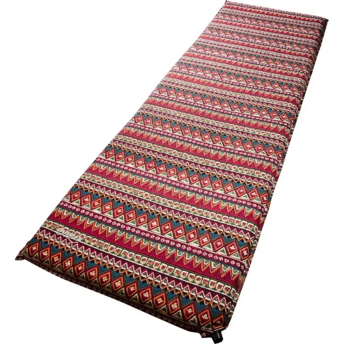 Туристический коврик Tramp з принтом 200x65x5 (UTRI-020) изображение 2