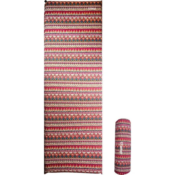 Туристический коврик Tramp з принтом 200x65x5 (UTRI-020) изображение 3