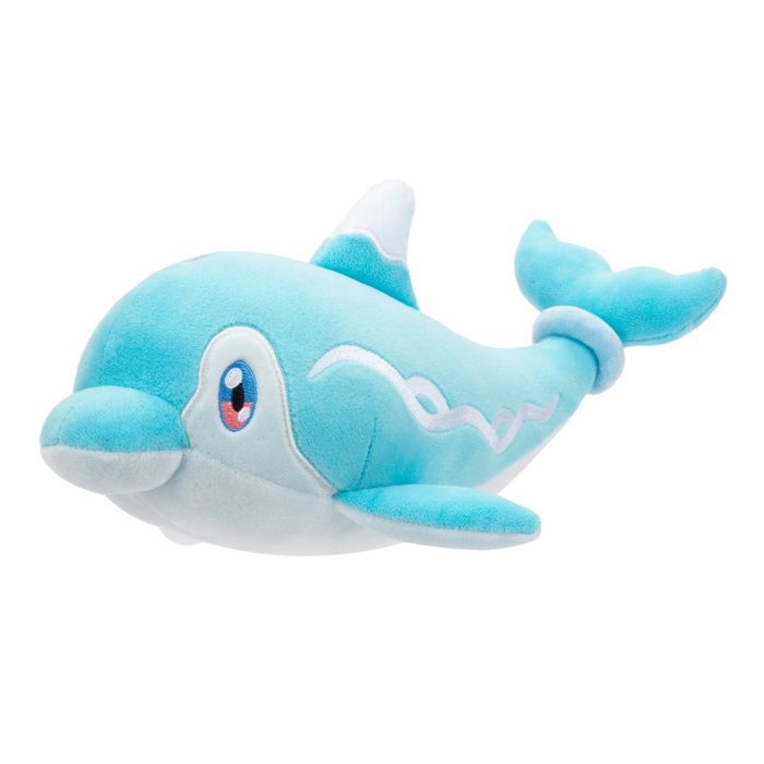 Мягкая игрушка Pokemon Финизен W20, 20 см (PKW3662)