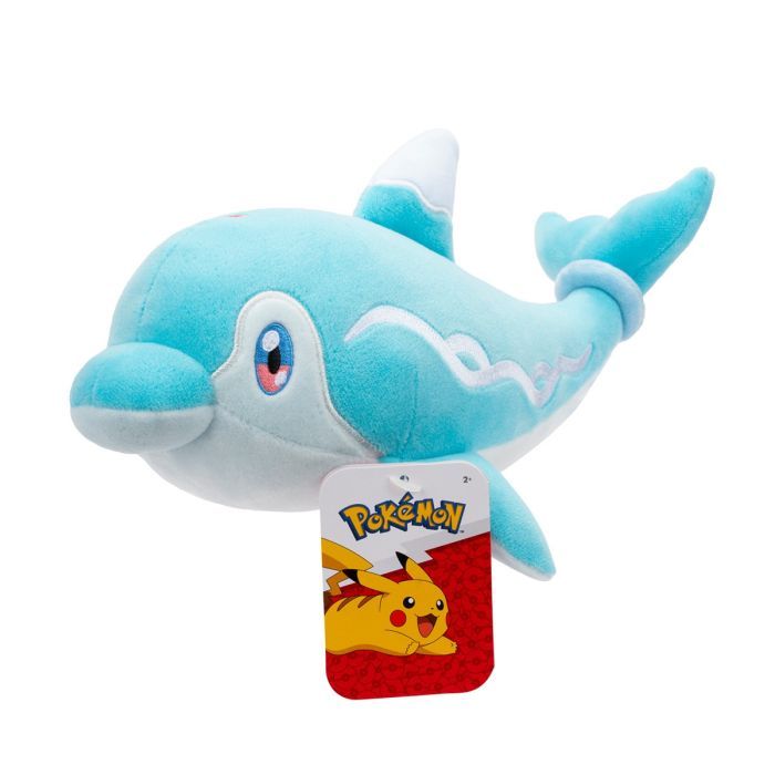 Мягкая игрушка Pokemon Финизен W20, 20 см (PKW3662) изображение 5