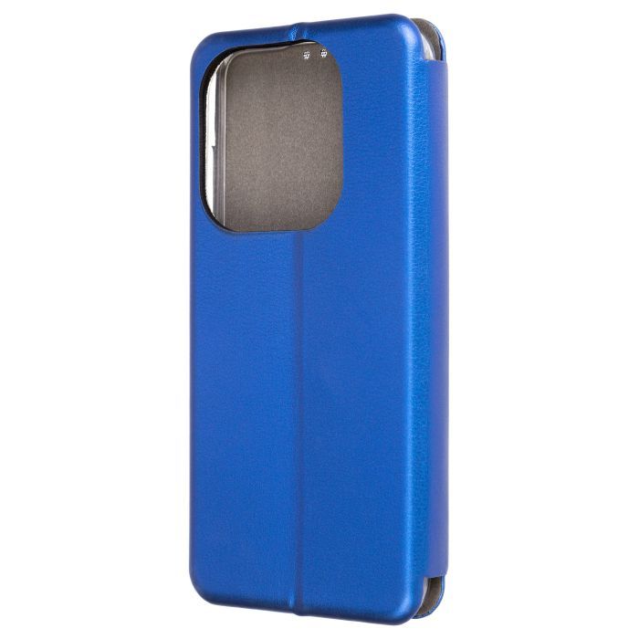 Чохол до мобільного телефона Armorstandart G-Case Infinix Smart 8 Black (ARM79052) зображення 2
