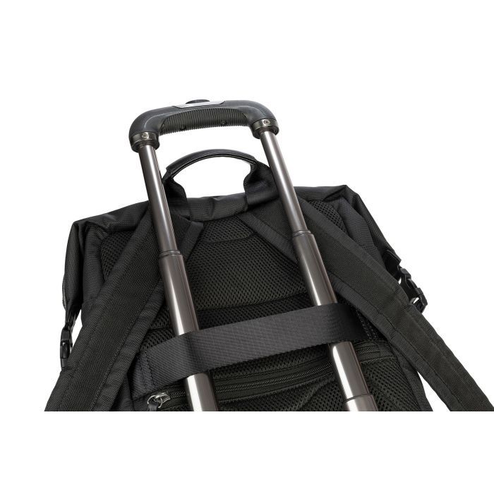 Рюкзак для ноутбука Tucano 14" Modo Premium black (BMDOKSP-BK) зображення 10