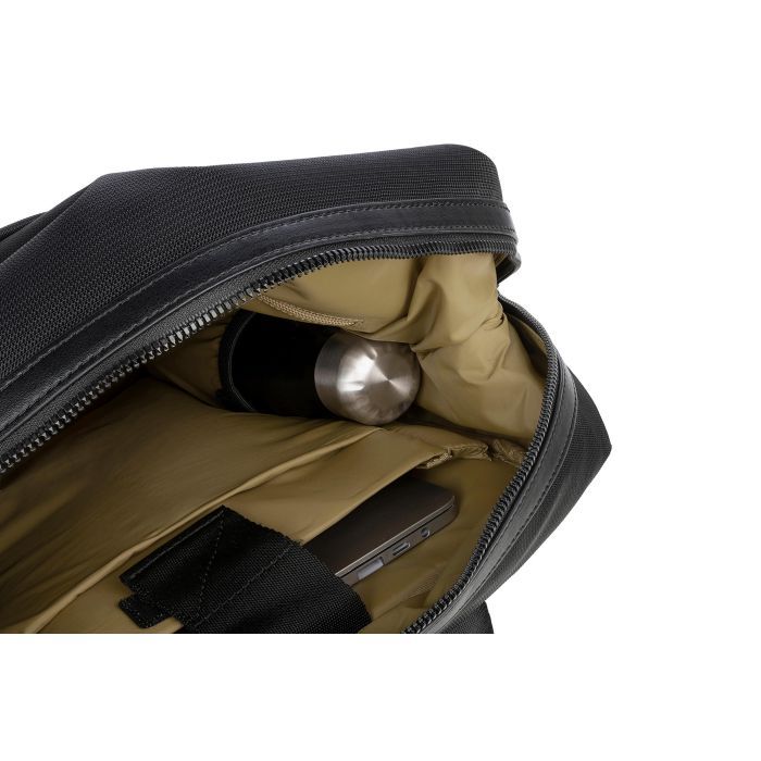 Рюкзак для ноутбука Tucano 14" Modo Premium black (BMDOKSP-BK) зображення 12