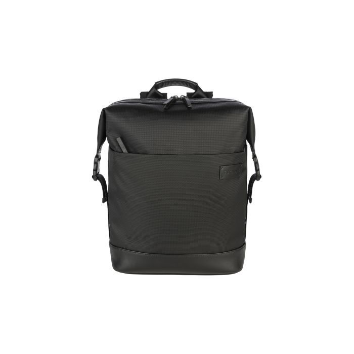 Рюкзак для ноутбука Tucano 14" Modo Premium black (BMDOKSP-BK) зображення 2