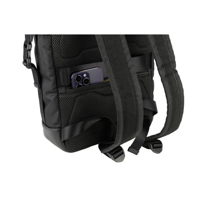 Рюкзак для ноутбука Tucano 14" Modo Premium black (BMDOKSP-BK) зображення 4